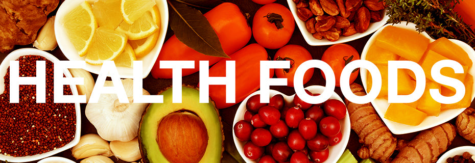 Health Foods