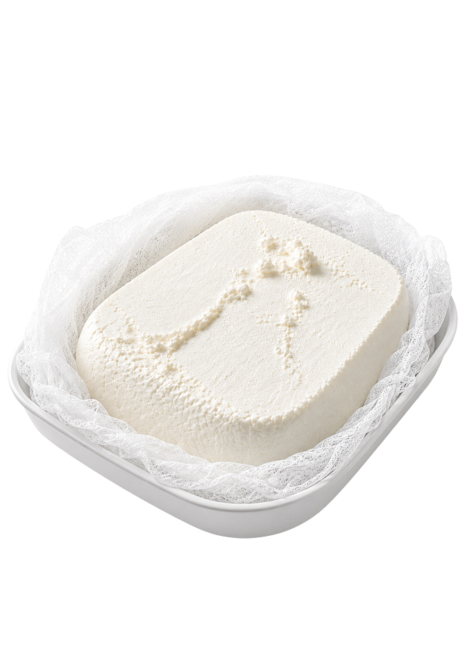 SAHARA FRESH DELI STRAINED (SUZME) YOGHURT 1KG