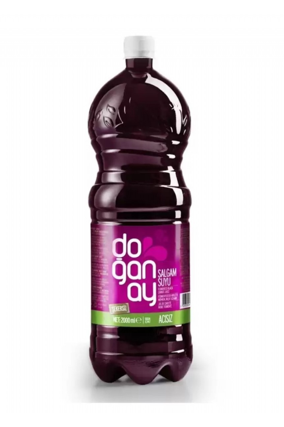 Doganay Salgam Mild 2L