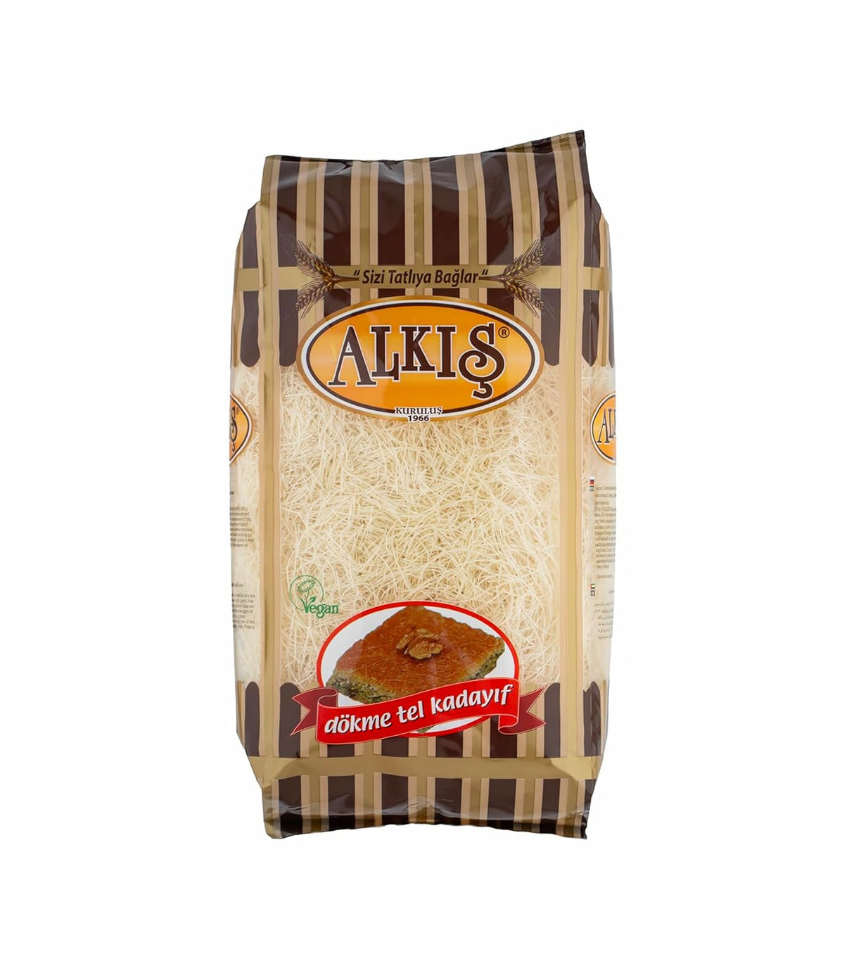 Alkis Dry Kataifi 500g