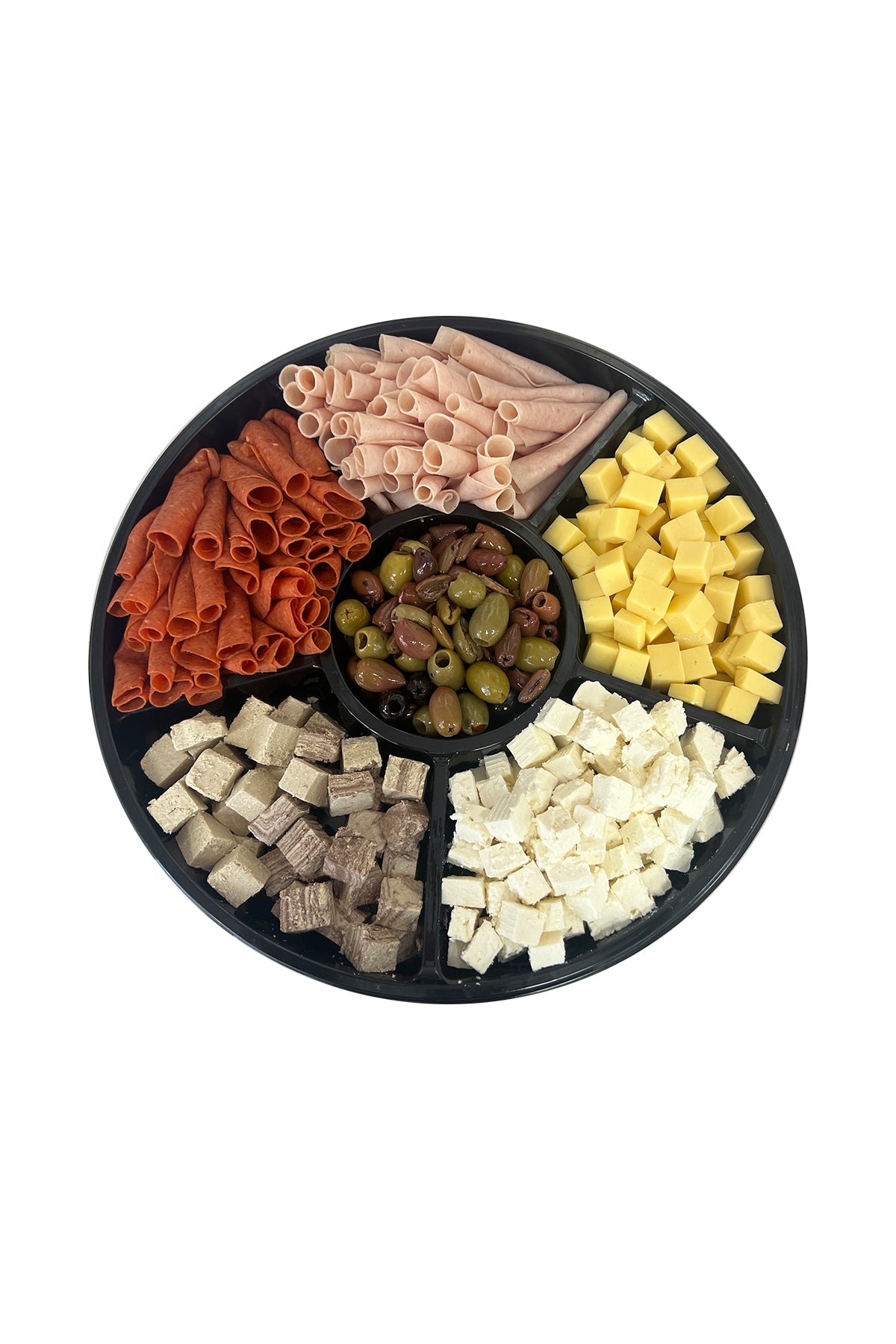 Sahara Fresh Deli Grazing Platter