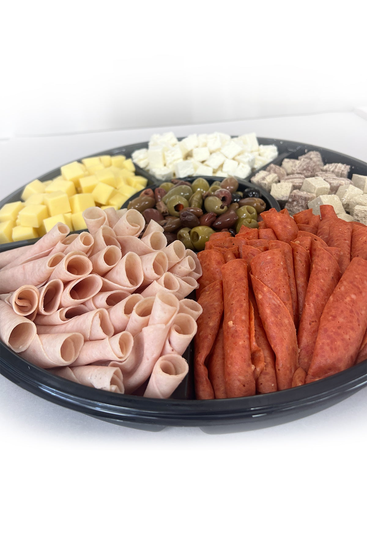 Sahara Fresh Deli Grazing Platter