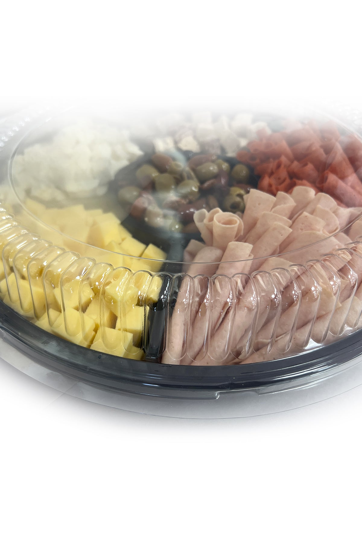 Sahara Fresh Deli Grazing Platter