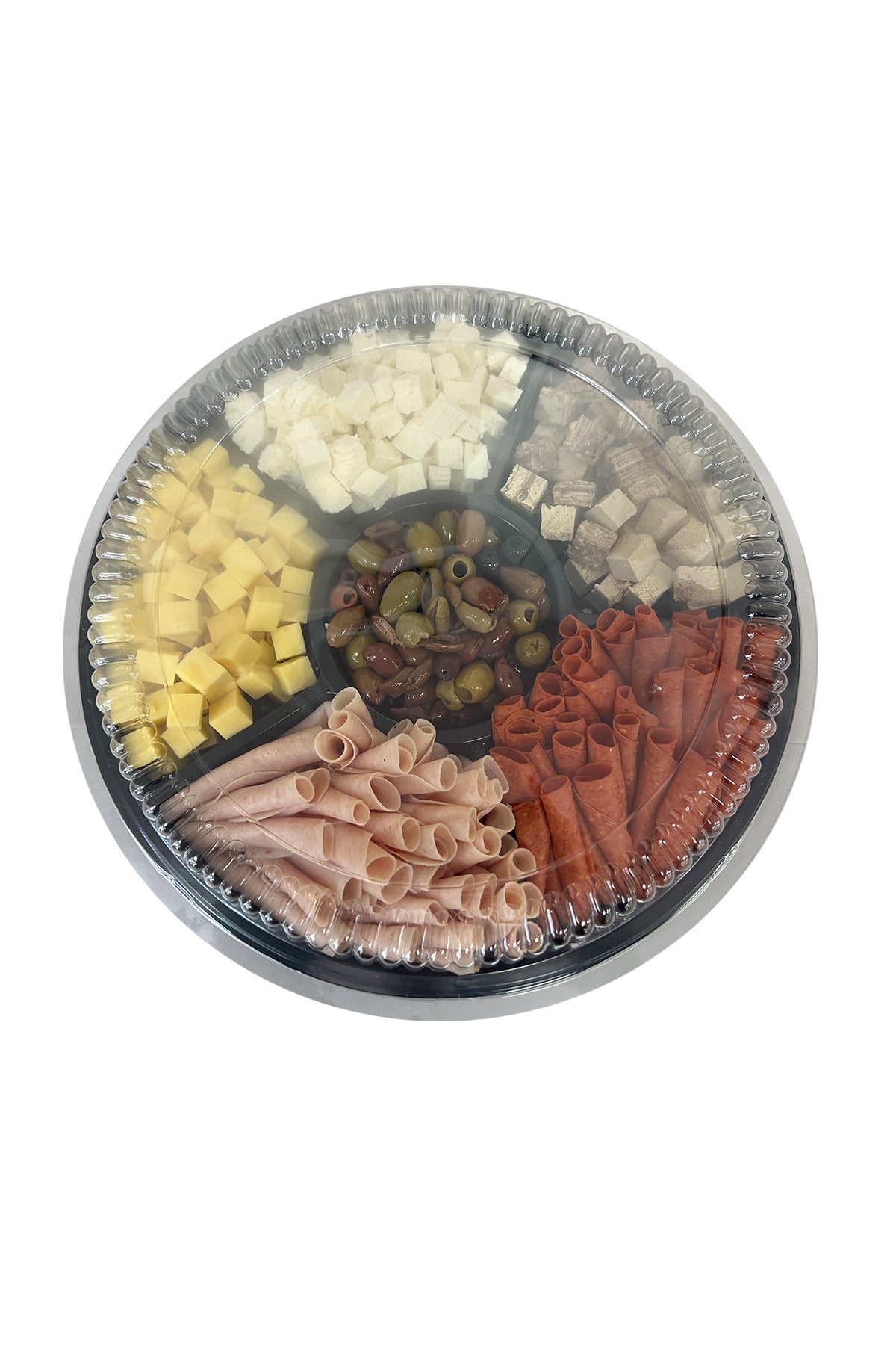 Sahara Fresh Deli Grazing Platter