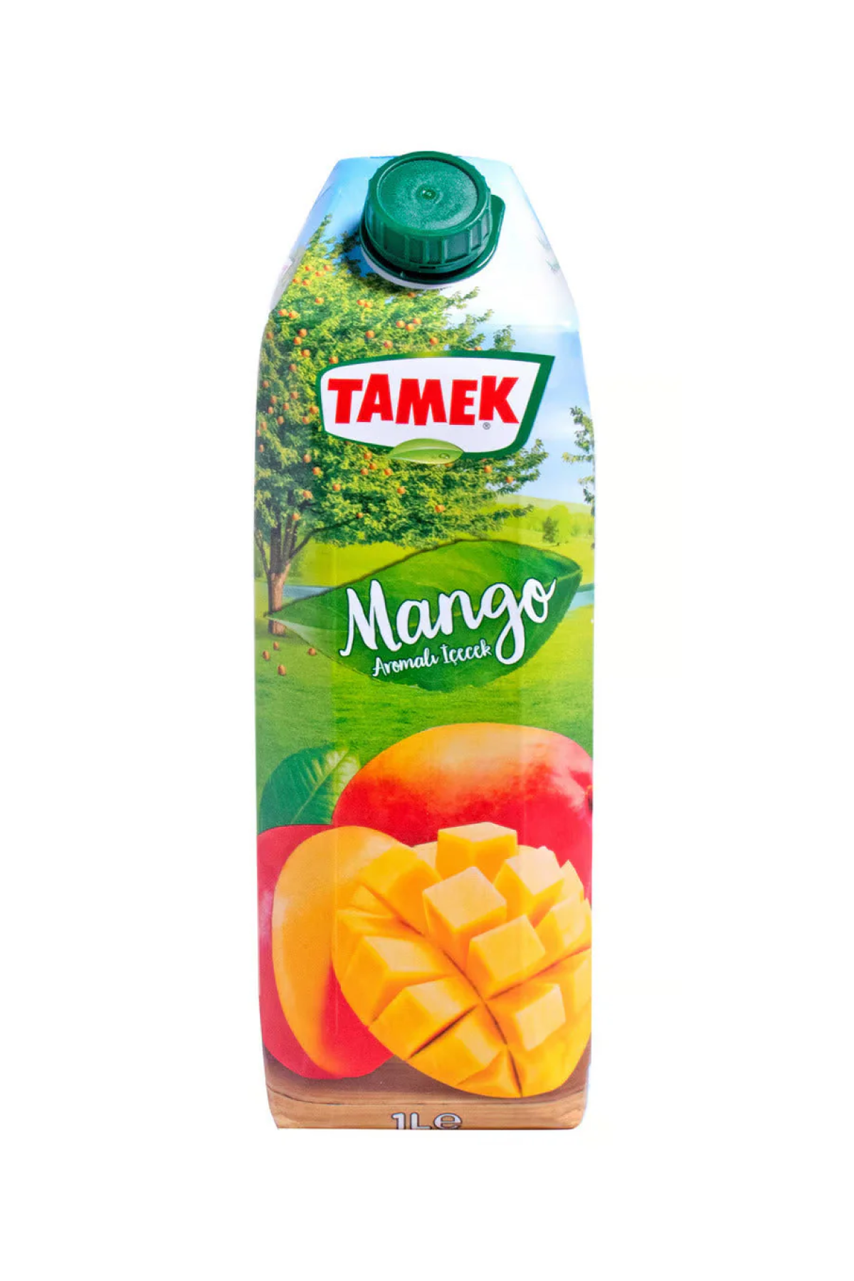 Tamek Mango Juice 1L