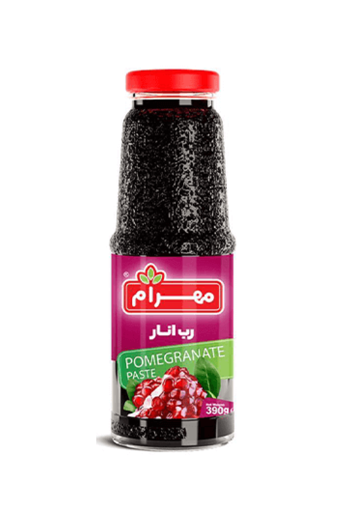 Mahram Pomegranate Paste 390g