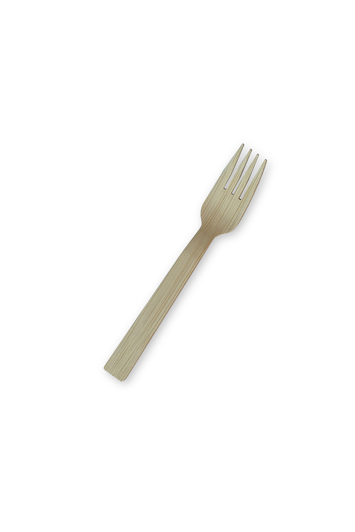 Wooden Fork 100pcs 160mm
