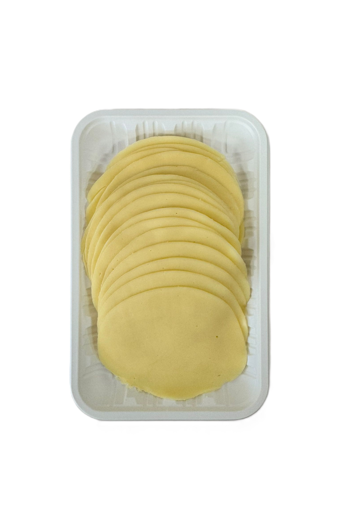 Sahara Fresh Deli Mozzarella Sliced 250g