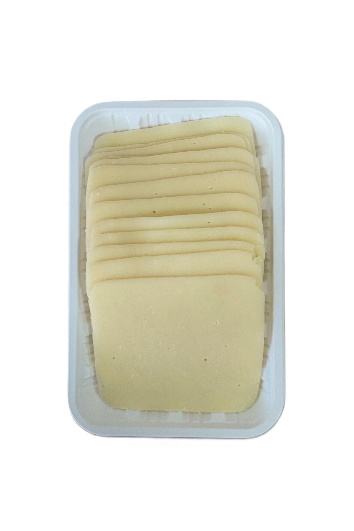 Sahara Fresh Deli Matis Kasseri Sliced 250G
