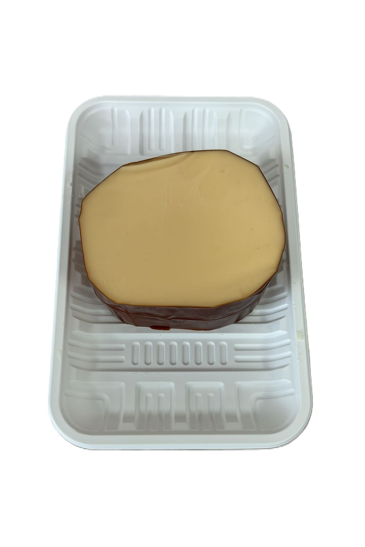 Sahara Fresh Deli Smoked Dutch Cheese 250G