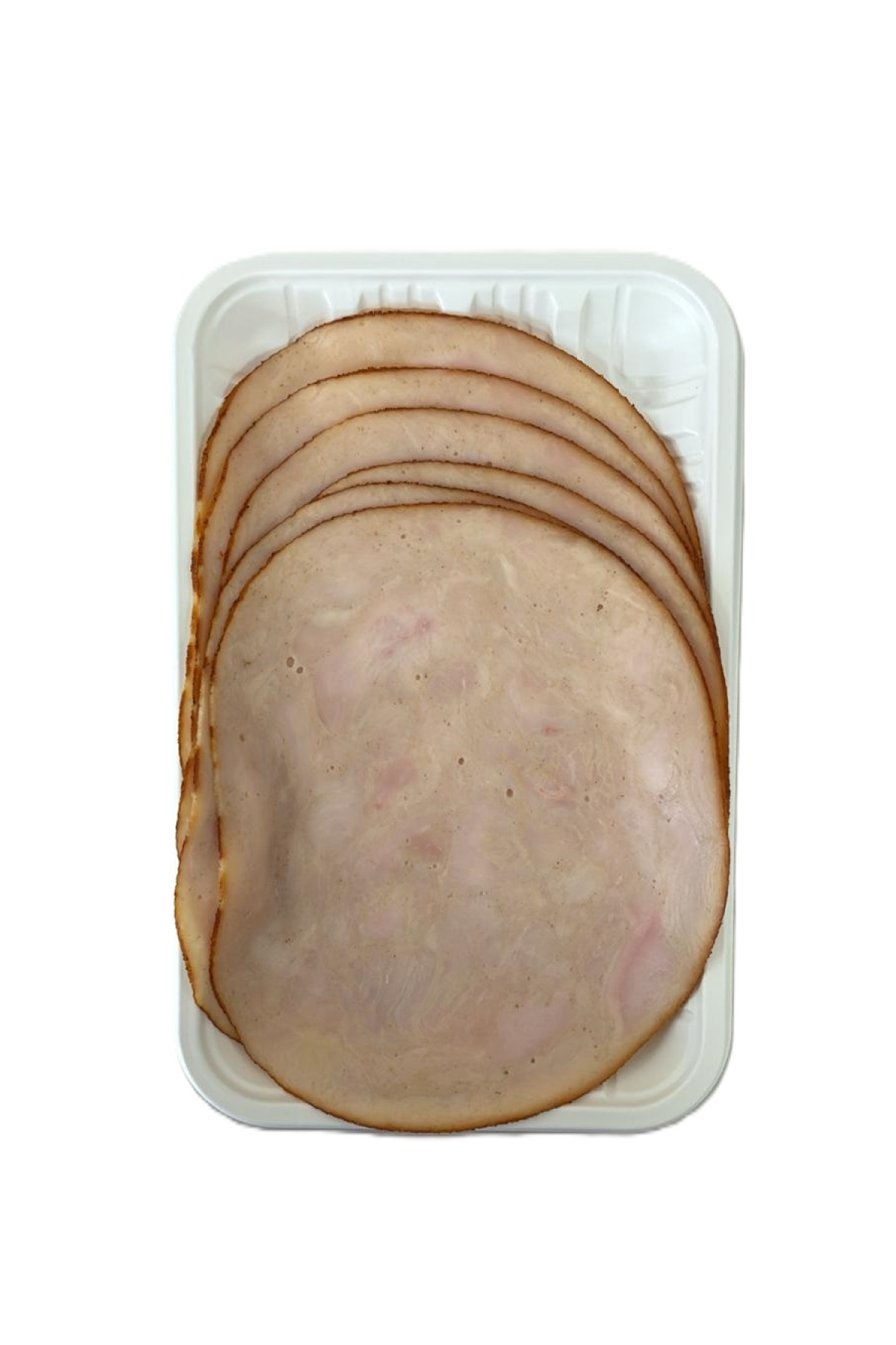 Sahara Fresh Deli Smoked Turkey Breast 250g