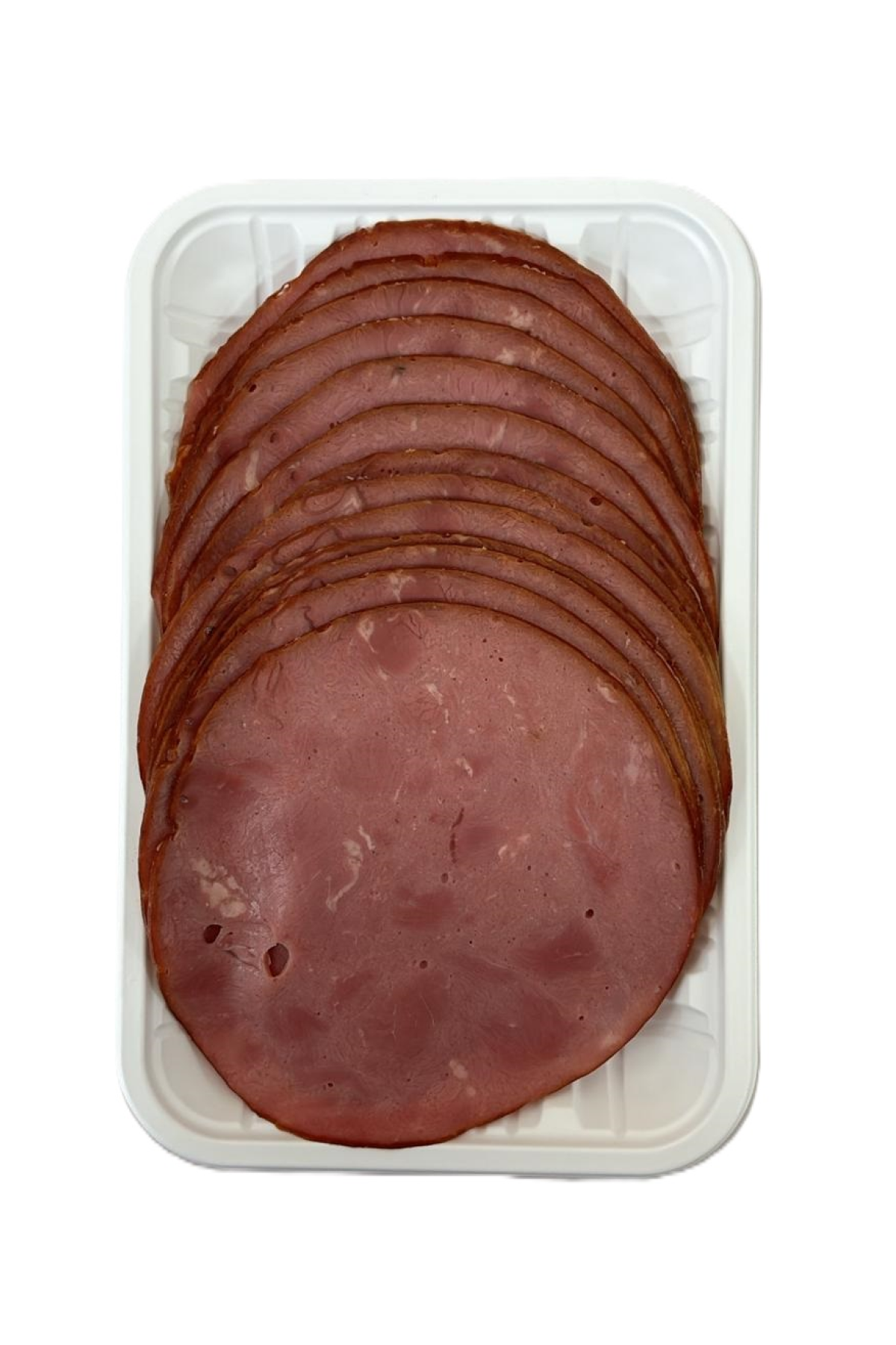 Sahara Fresh Deli Smoked Beef 250g