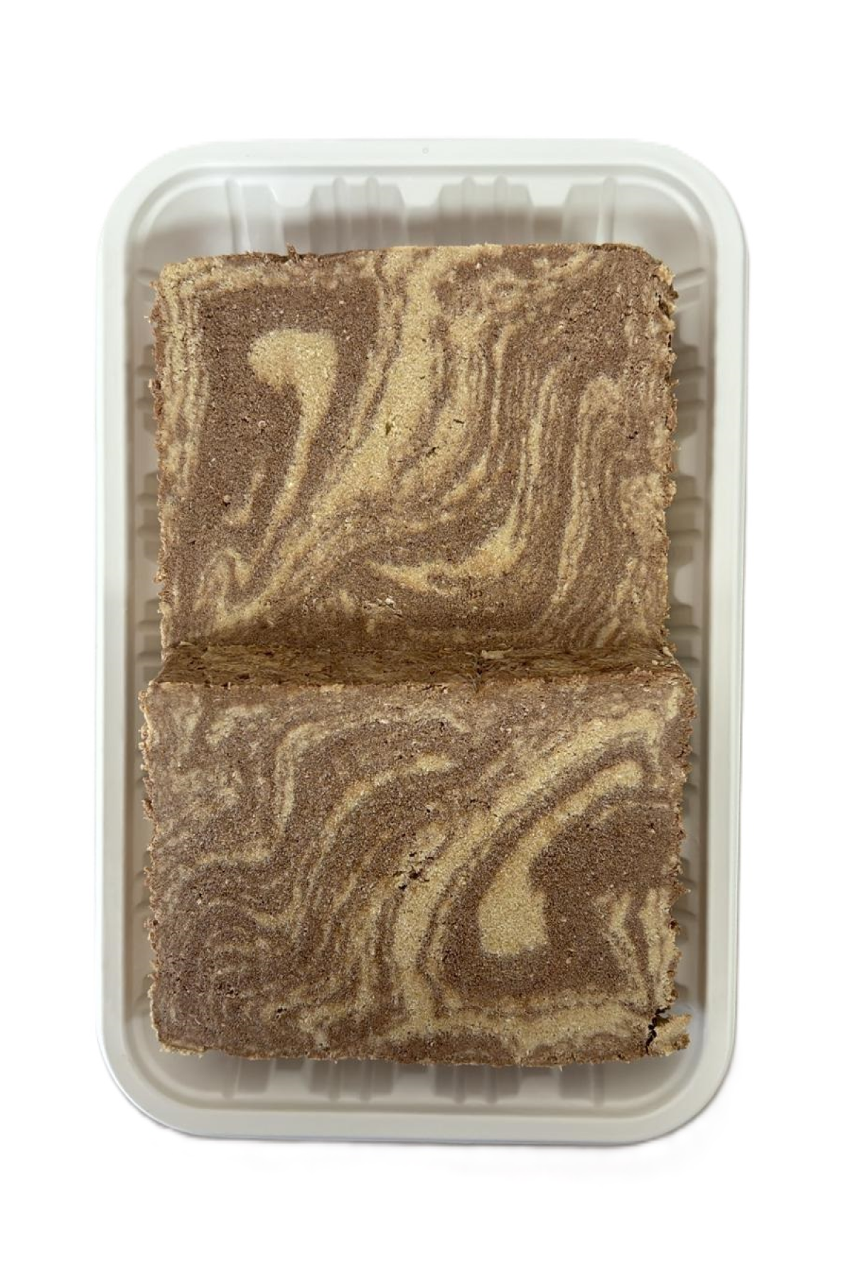 Sahara Fresh Deli Halva with Cocoa 250g