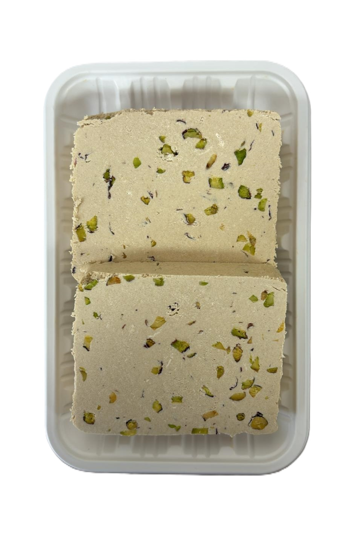 Sahara Fresh Deli Halva with Pistachio 250g