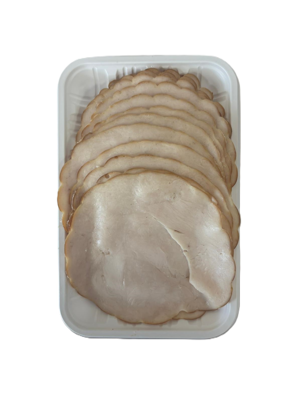 Sahara Fresh Deli (Fettayleh) Smoked Turkey Breast 250g
