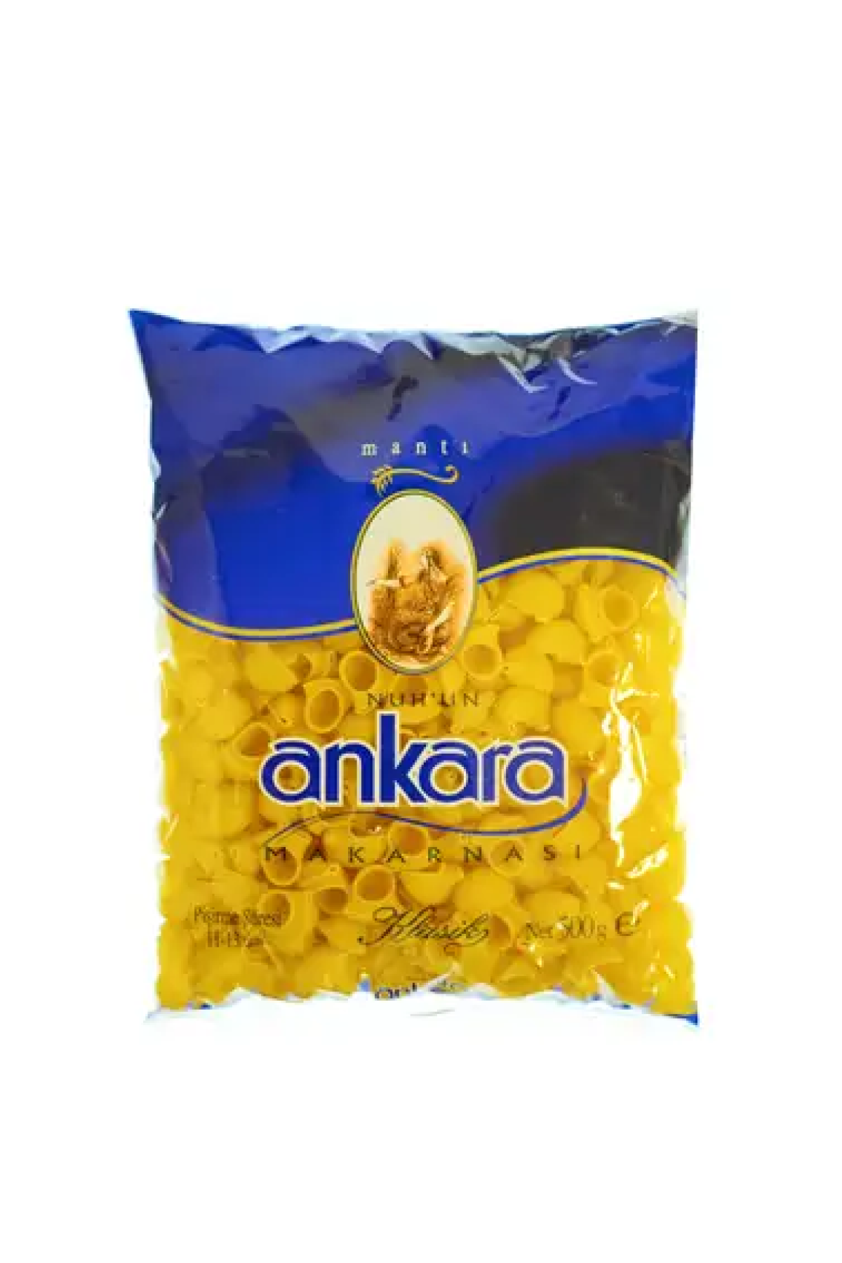 Ankara Manti Pasta 500g