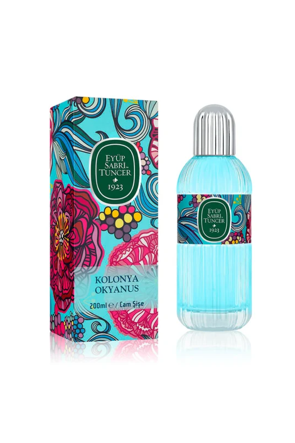 Eyup Sabri Tuncer Ocean Cologne 450ml