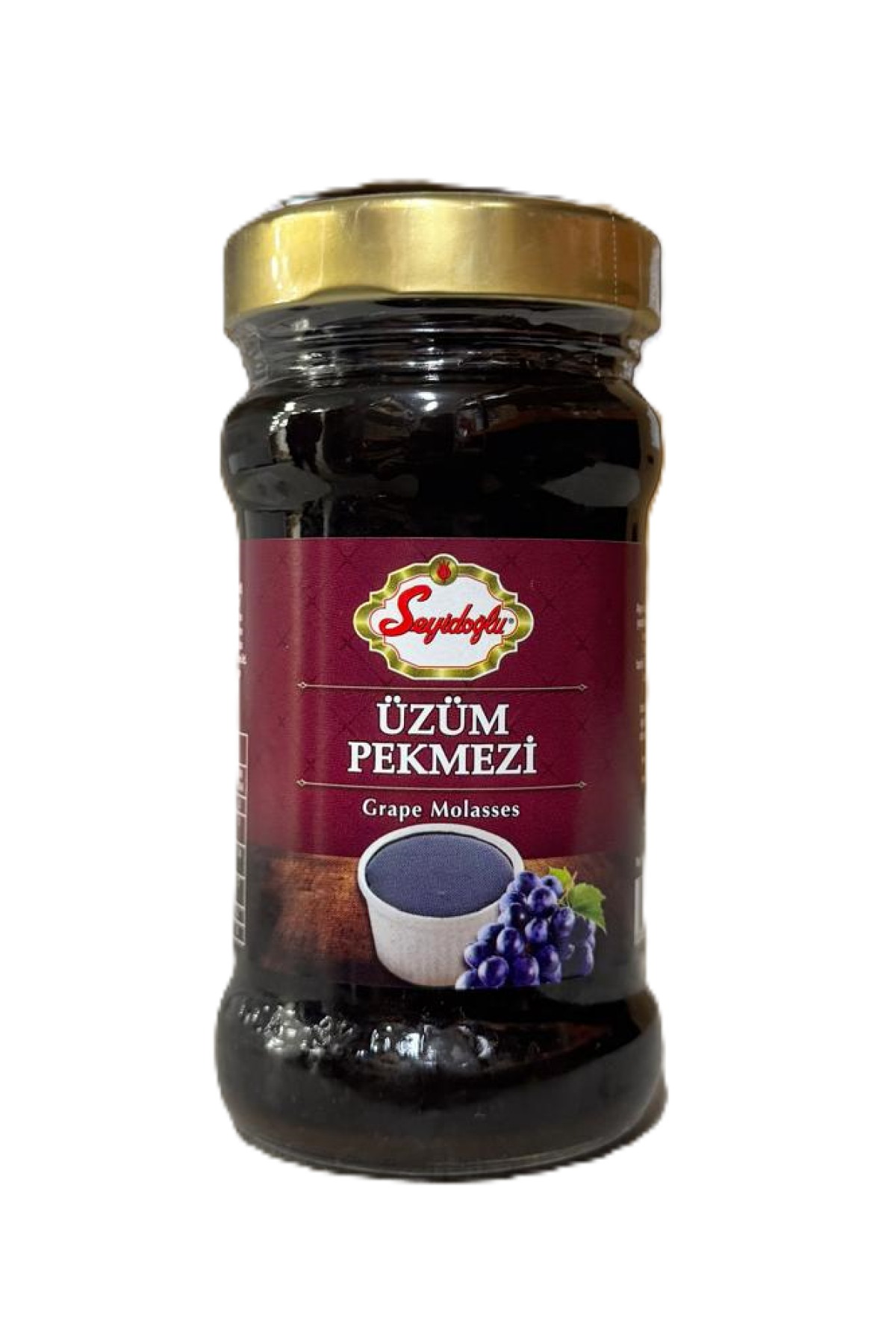 Seyidoglu Grape Molasses 400g