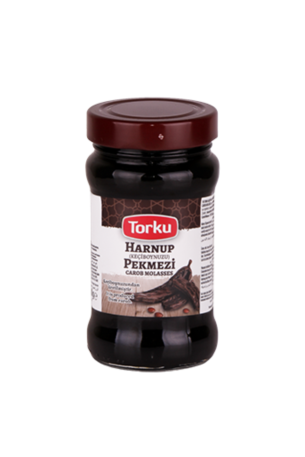 Torku Carob Molasses Pekmez 390g