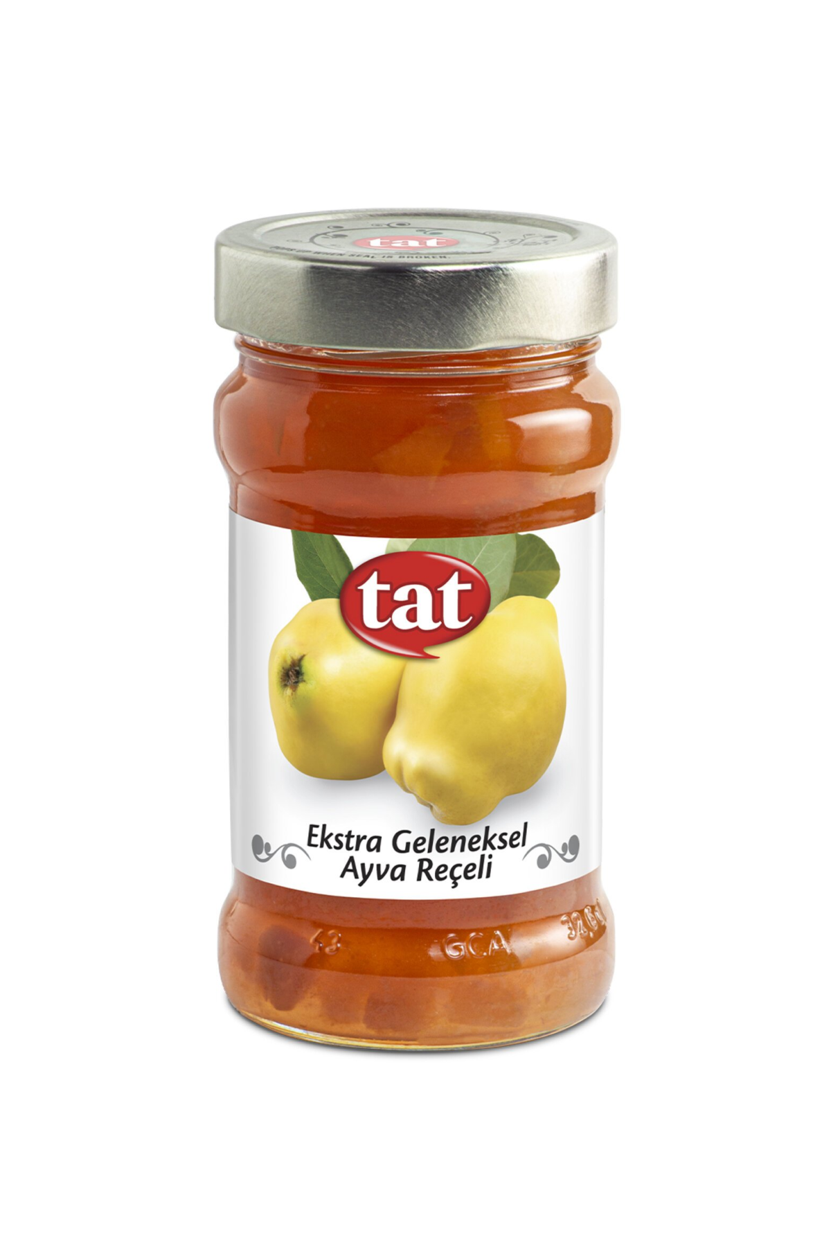 Tat Quince Jam 380g