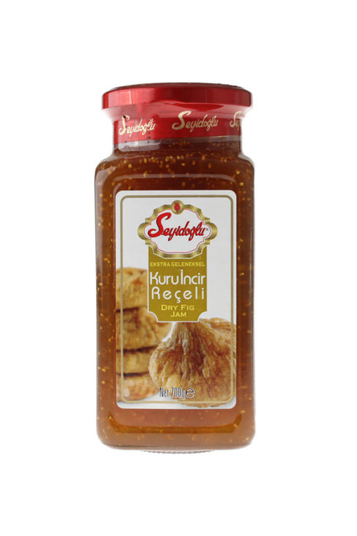 Seyidoglu Fig Jam 380g