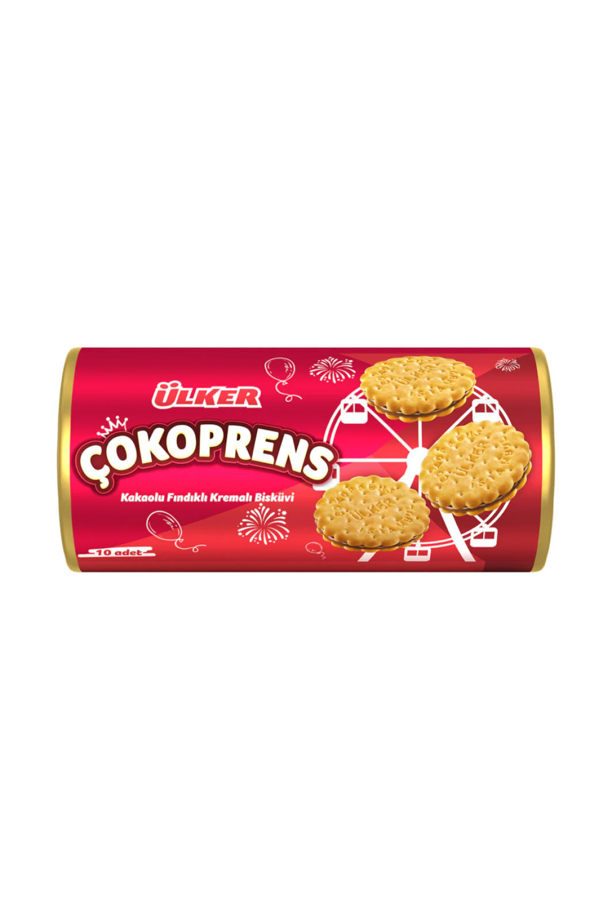 Ulker Cokoprens 300g