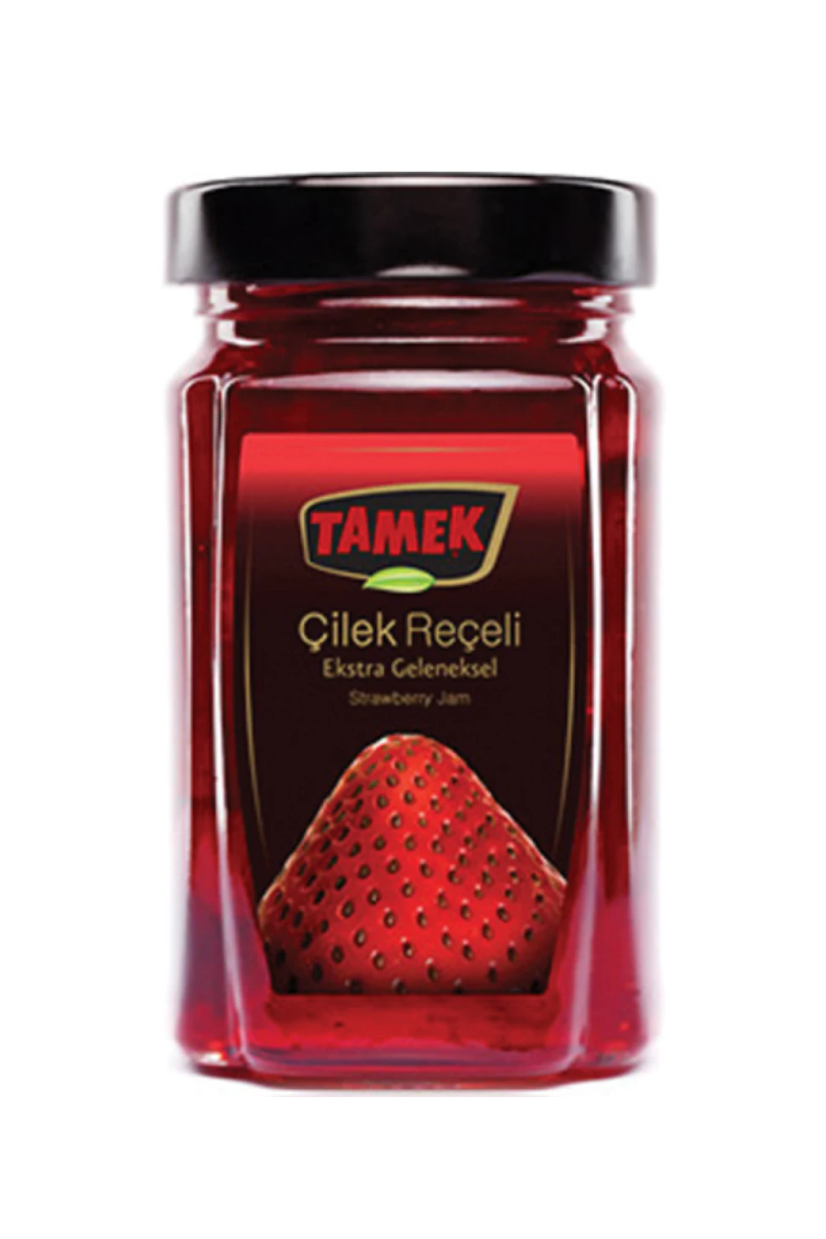Tamek Strawberry Jam 380g