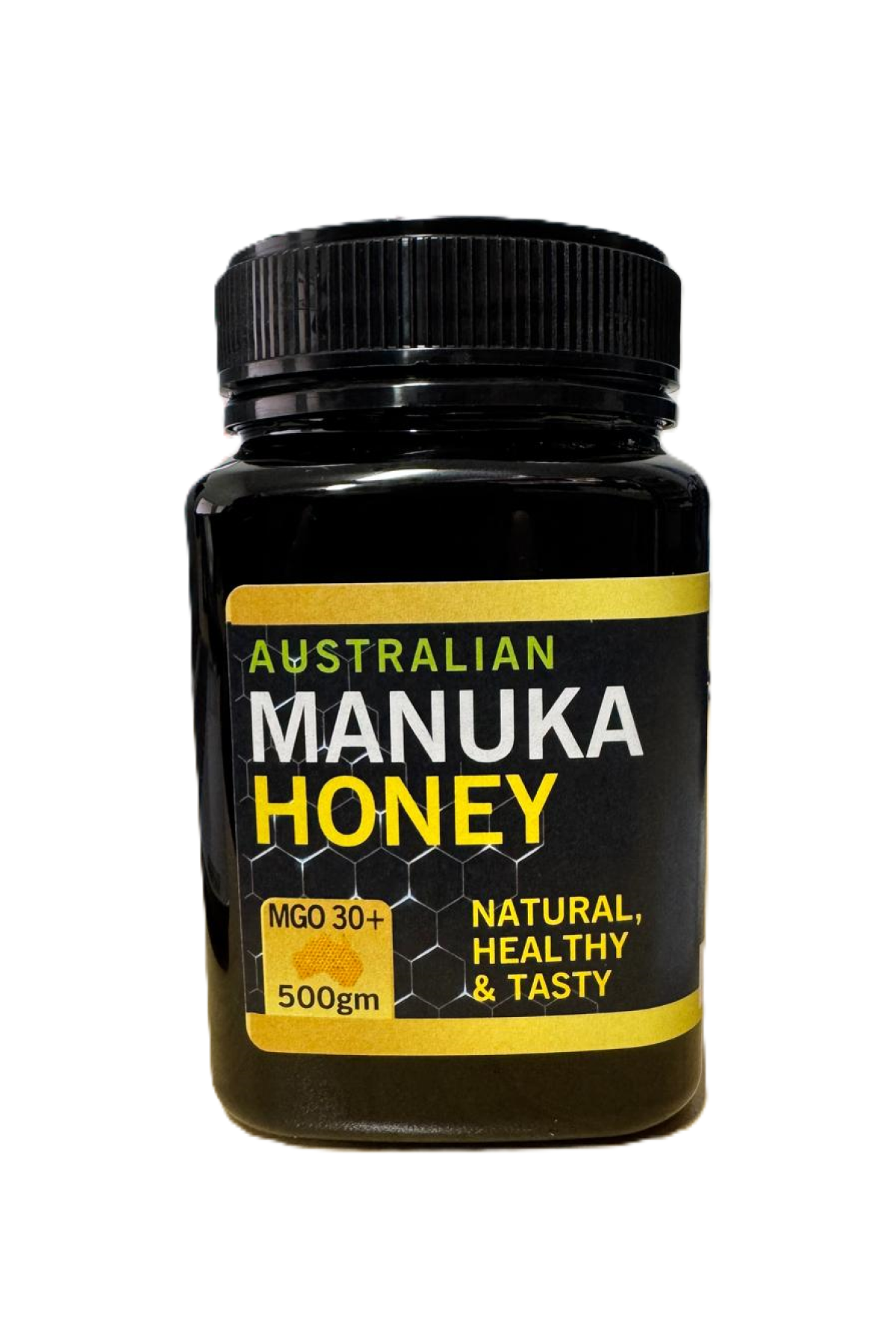 Beesy Honey Australian Manuka Honey MGO 30+ 500g