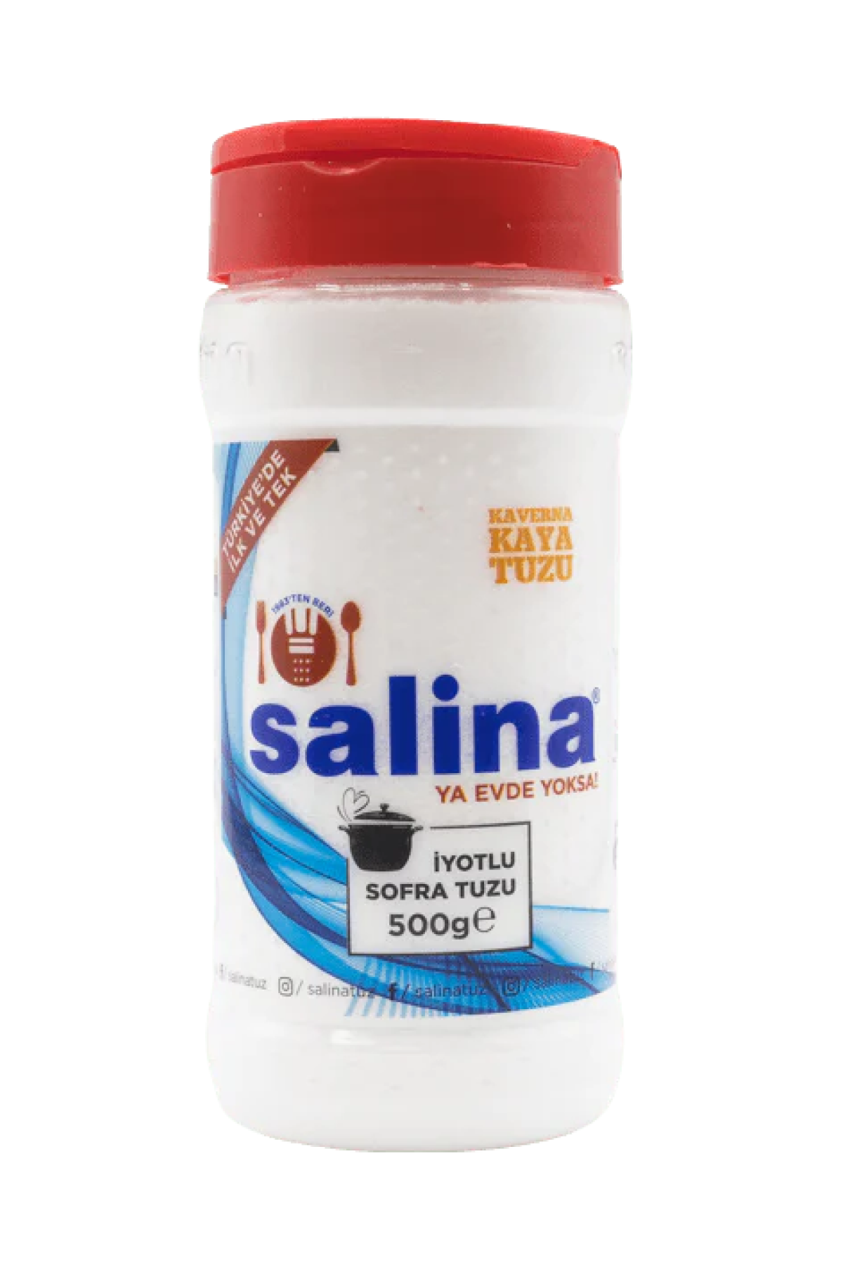 Salina Salt 500g