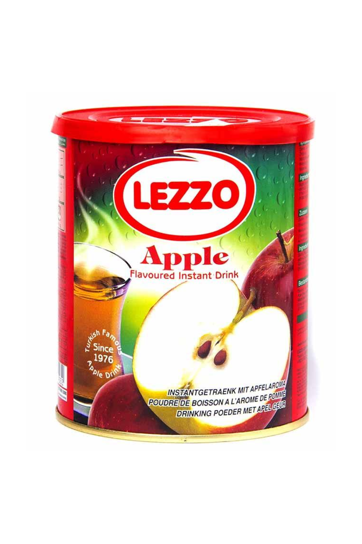 Lezzo Apple Tea Powder 700g