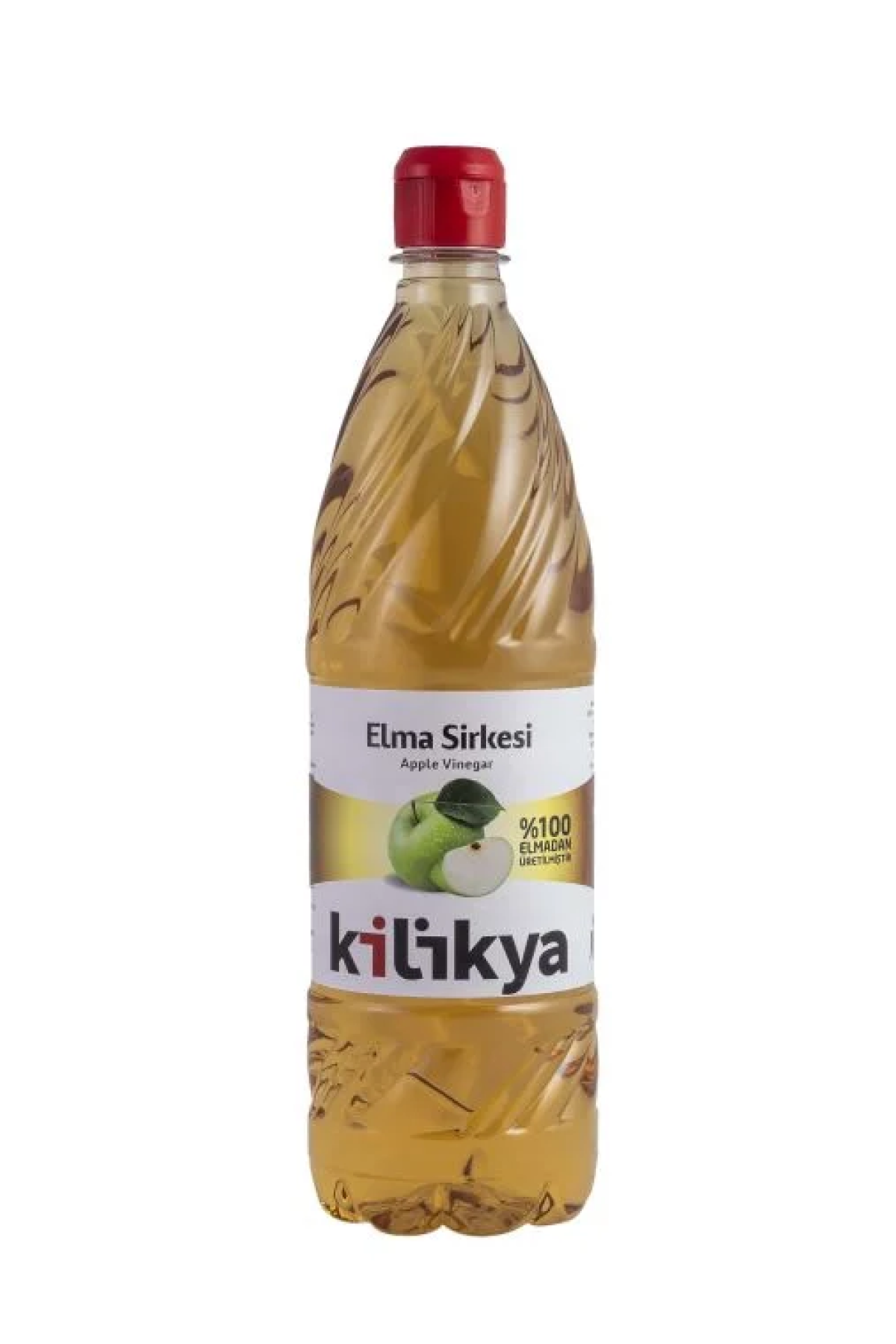 Kilikya Apple Vinegar 1L