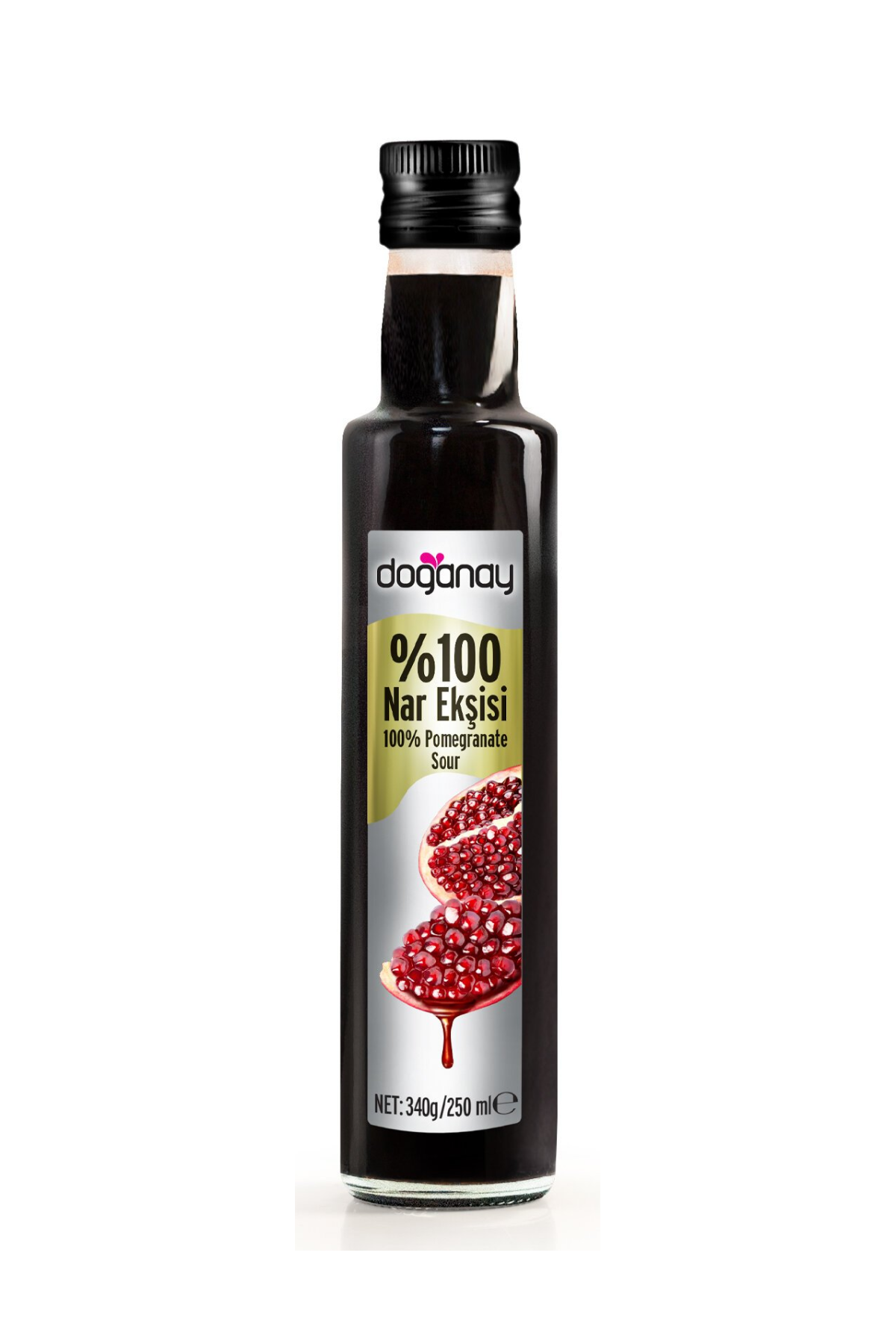 Doganay %100 Pomegranate Sour Sauce 250ml