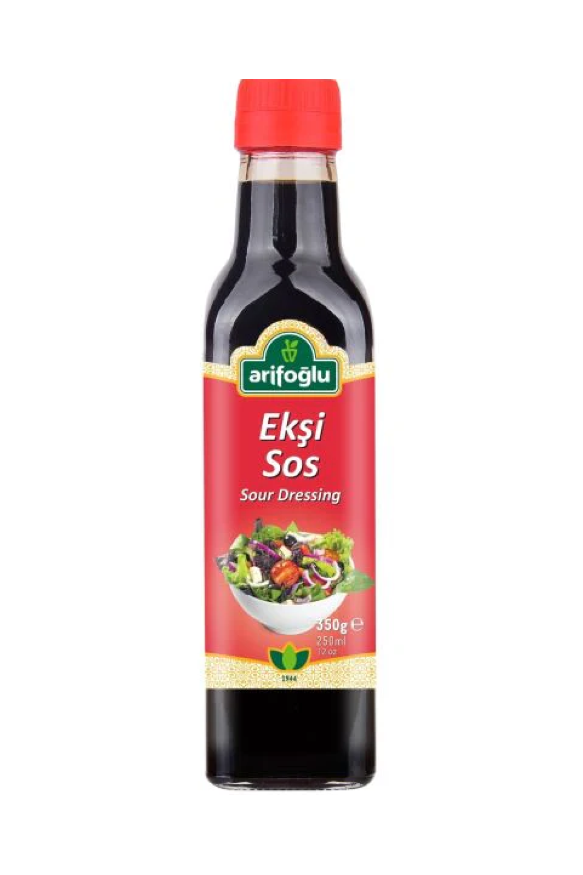 Arifoglu Sour Dressing 250ml