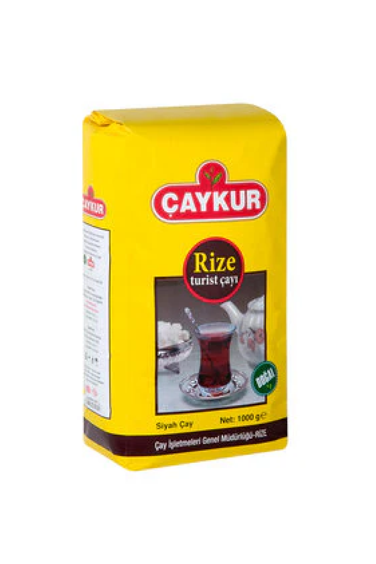 Caykur Rize Tourist Tea 1Kg
