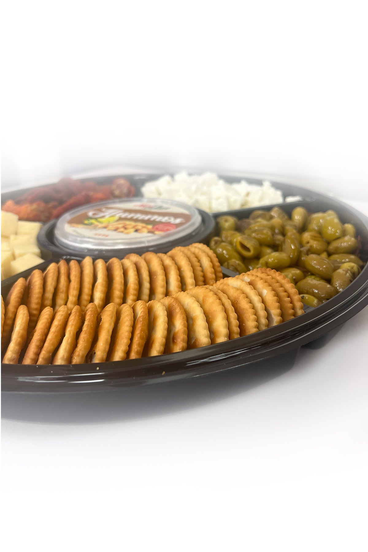 Sahara Fresh Deli Party Platter