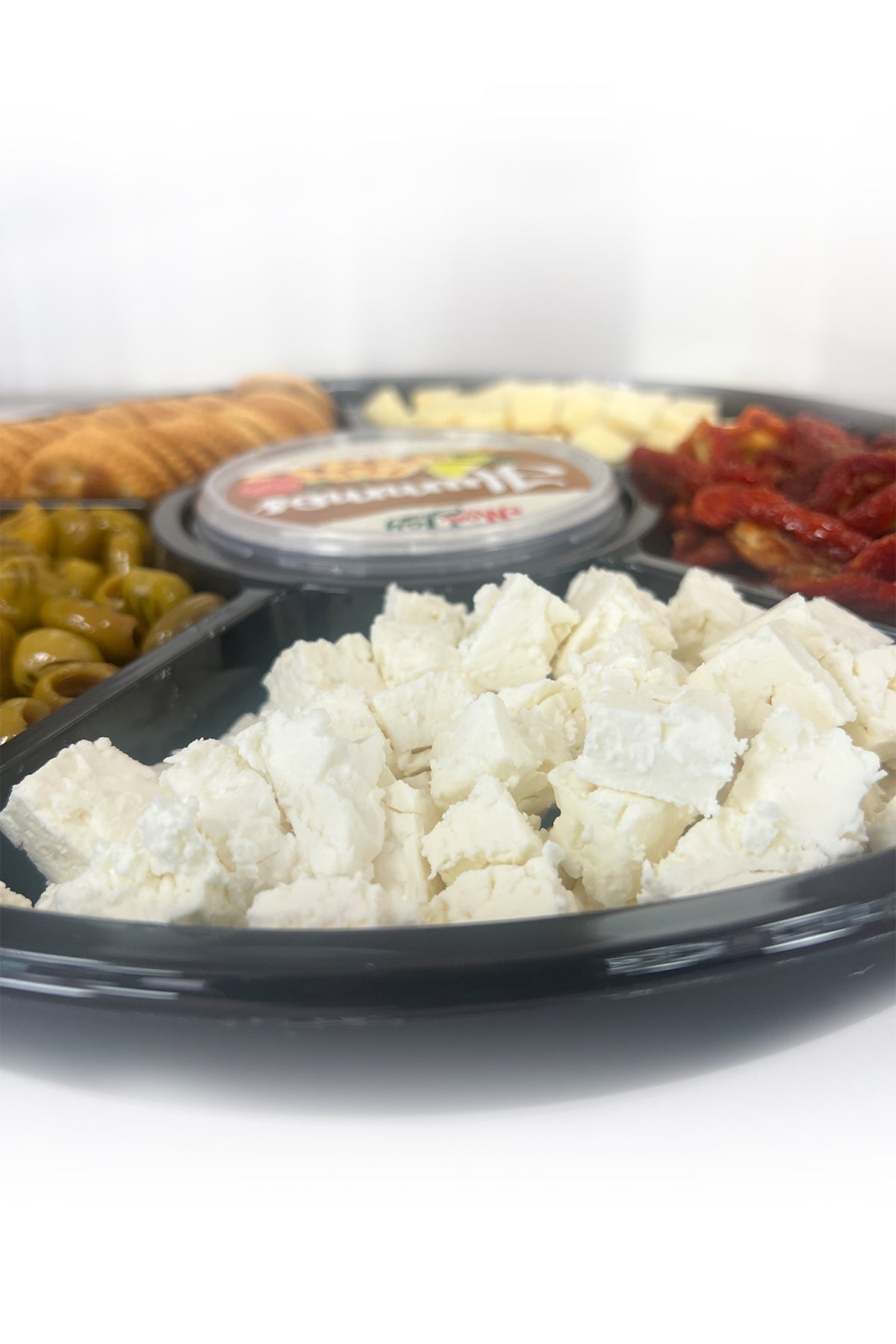 Sahara Fresh Deli Party Platter