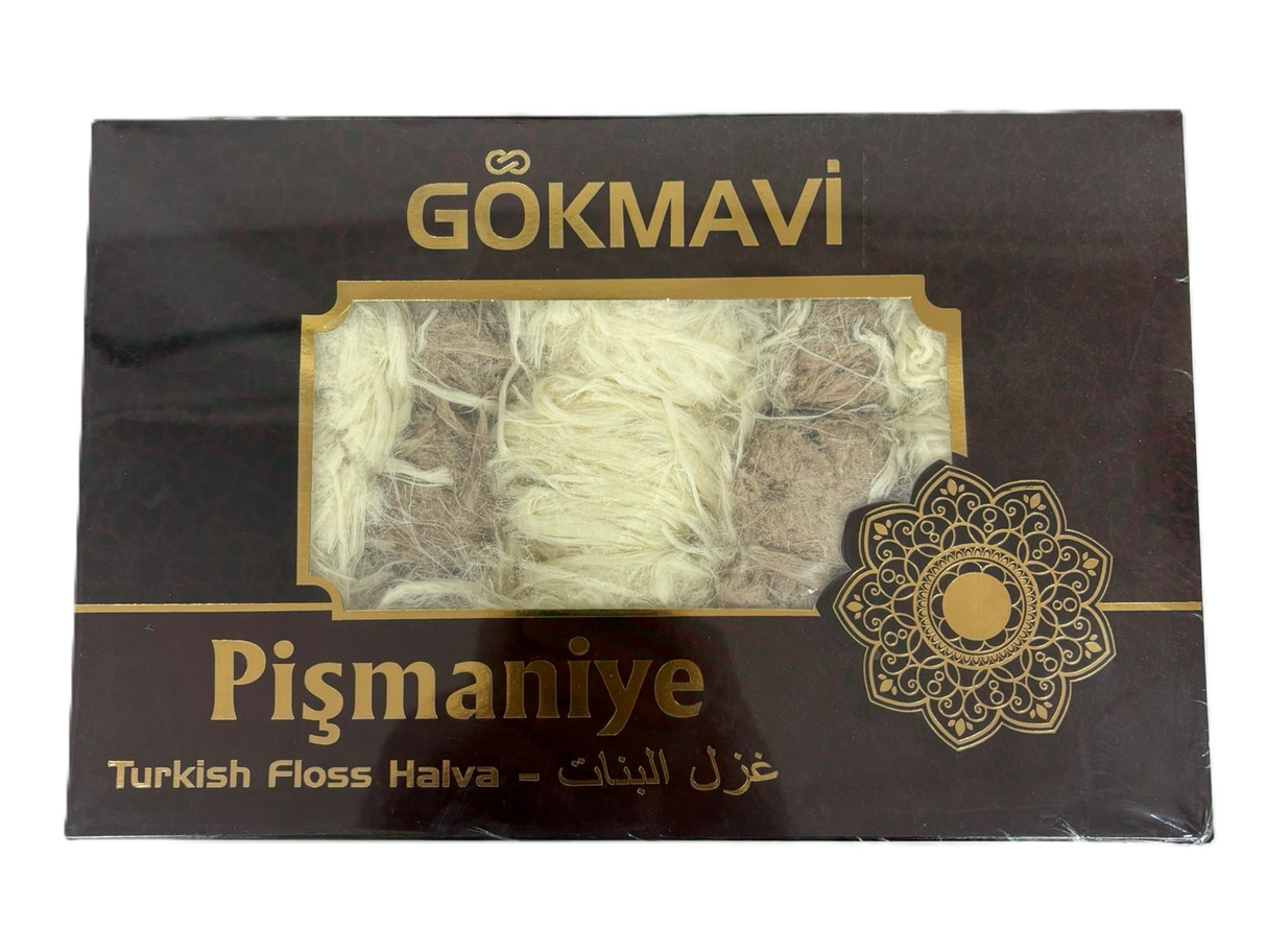 Gokmavi Cotton Candy Mix 250g