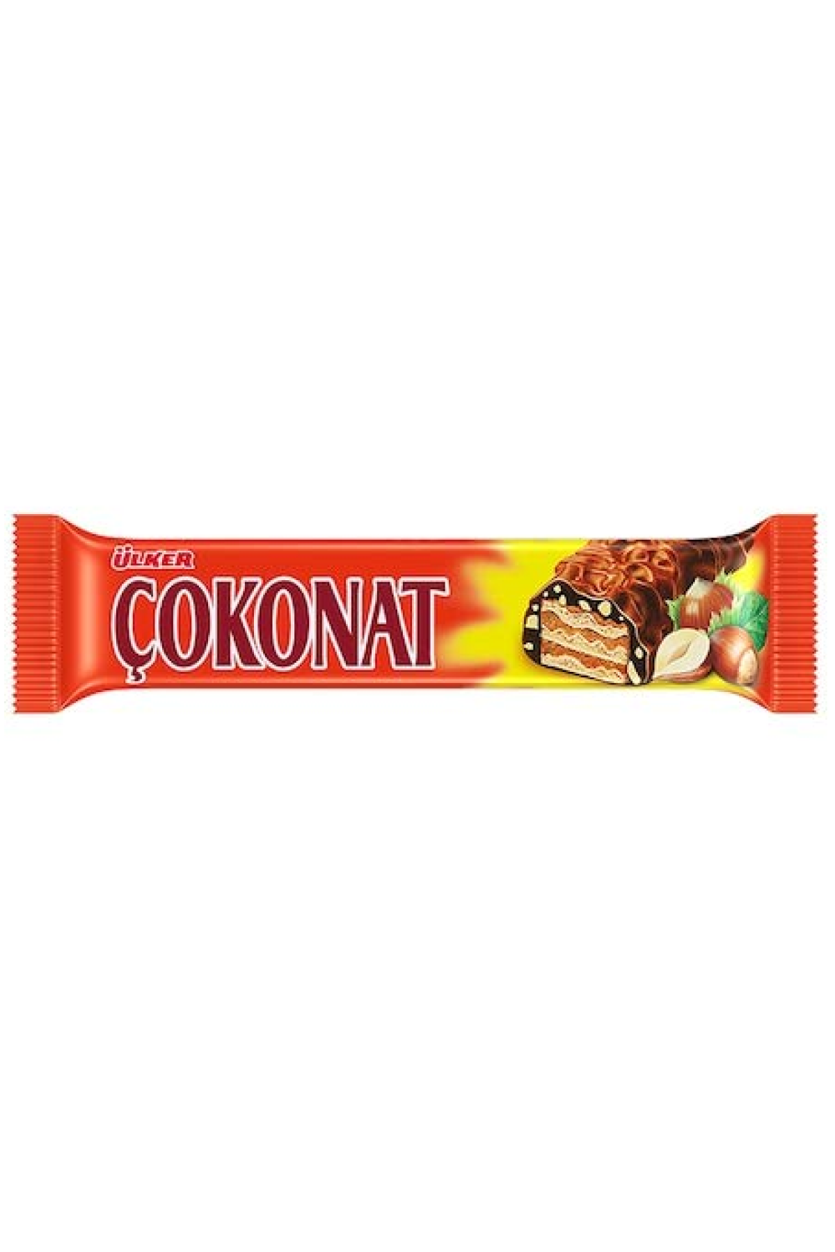 Ulker Cokonat Wafer 37g