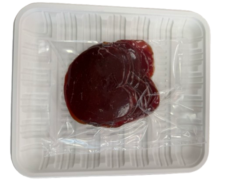 Sahara Fresh Deli Bresaola 250G