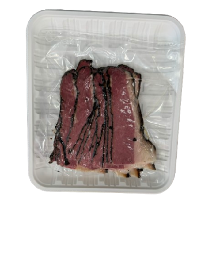 Sahara Fresh Deli New York Pastrami 250G