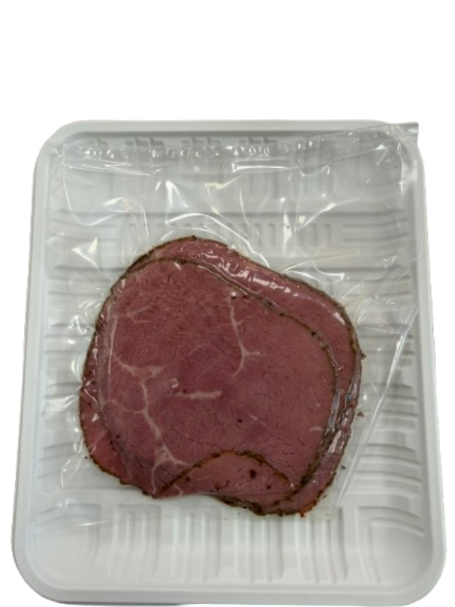 Sahara Fresh Deli Pastrami 250G