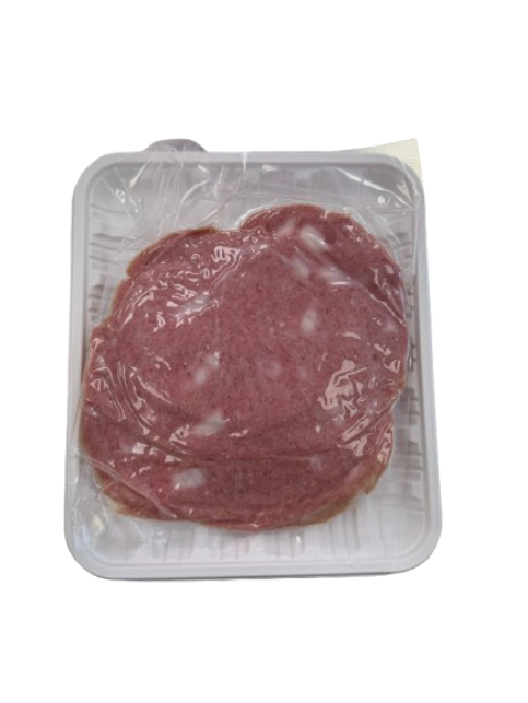 Sahara Fresh Deli Italian Mortadella Plain 250G