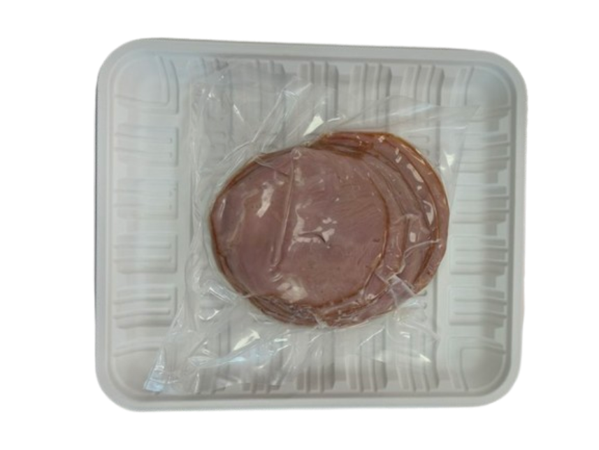 Sahara Fresh Deli Smoked Turkey 250G