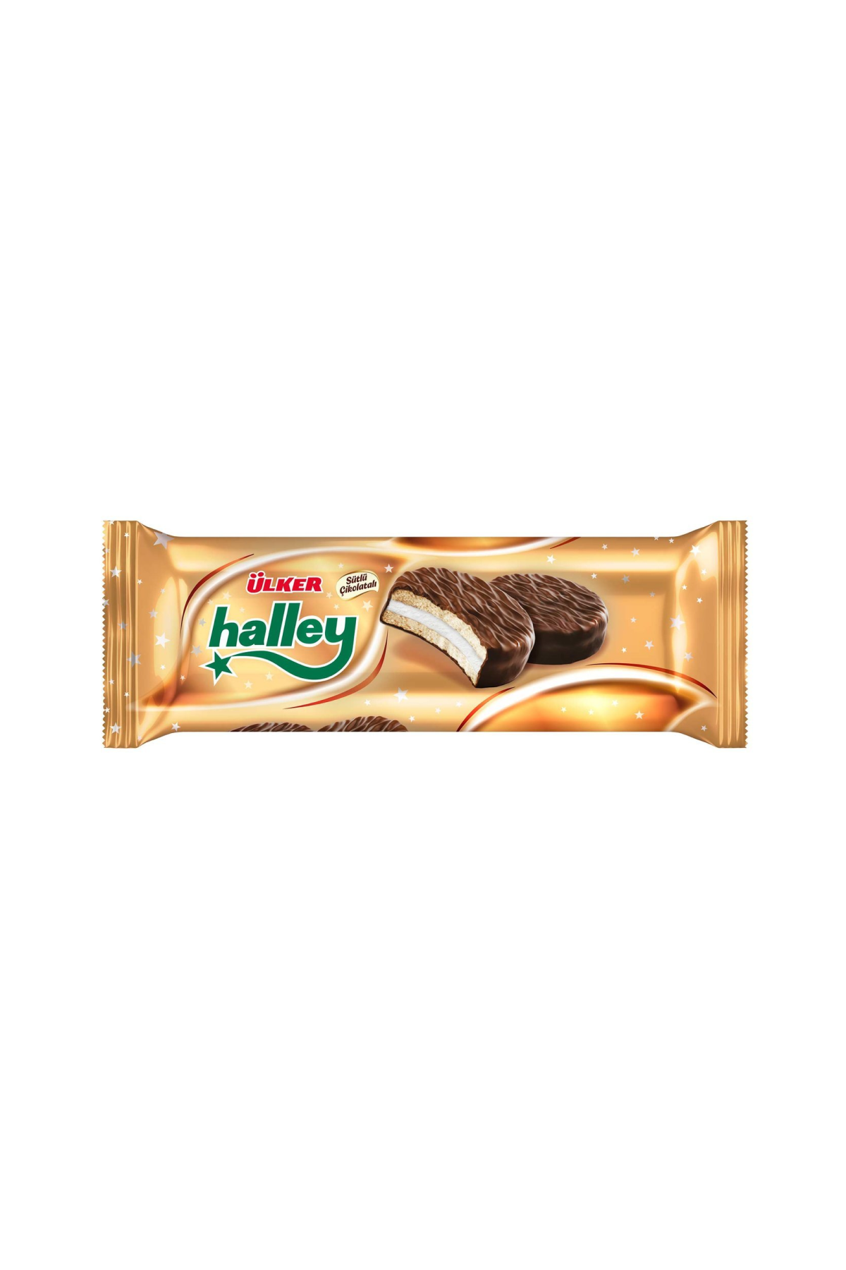 Ulker Halley 8 Pack