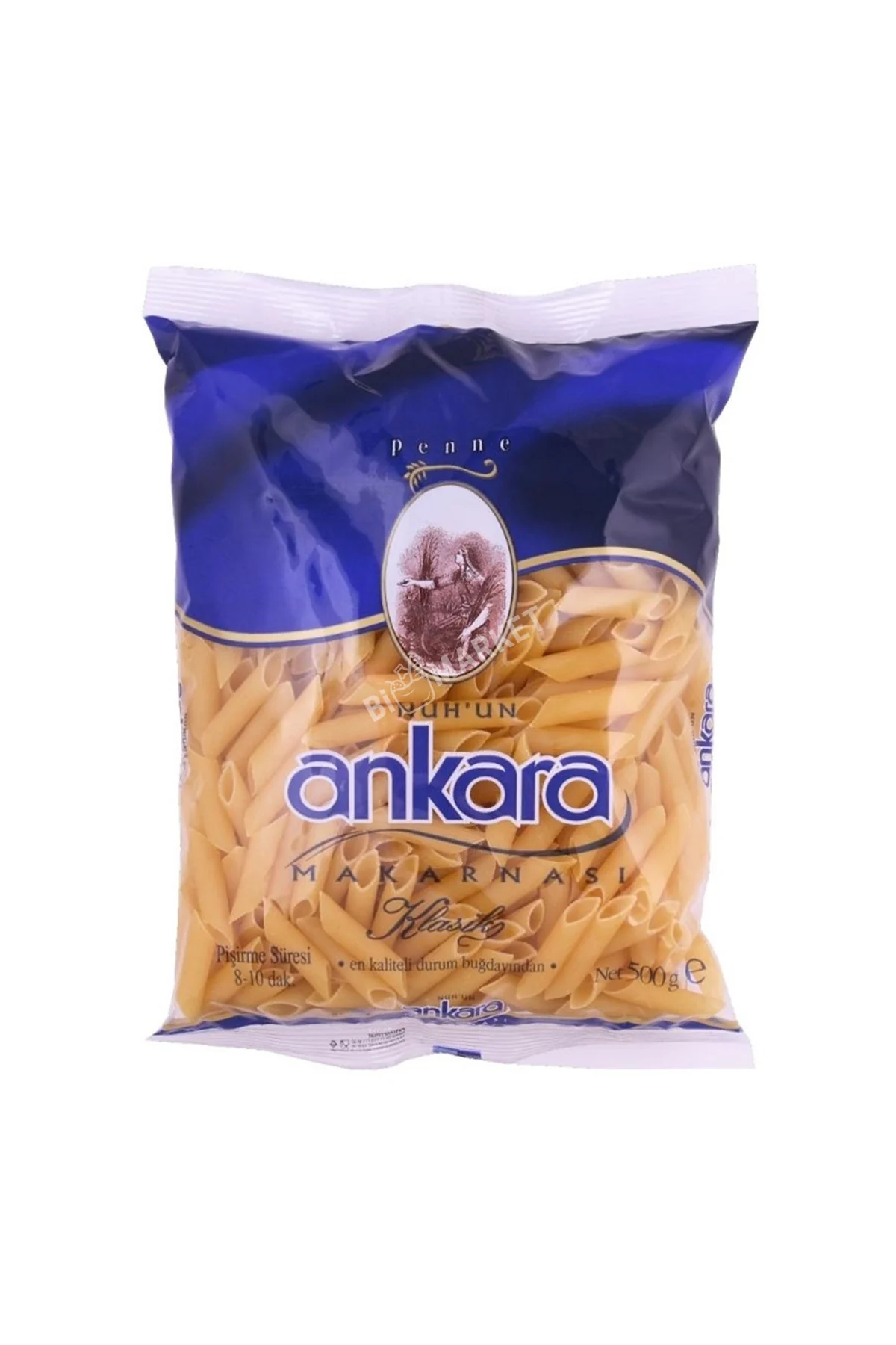 Ankara Penne Pasta 500g