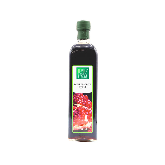 Royal Fields Pomegranate Syrup 750ml
