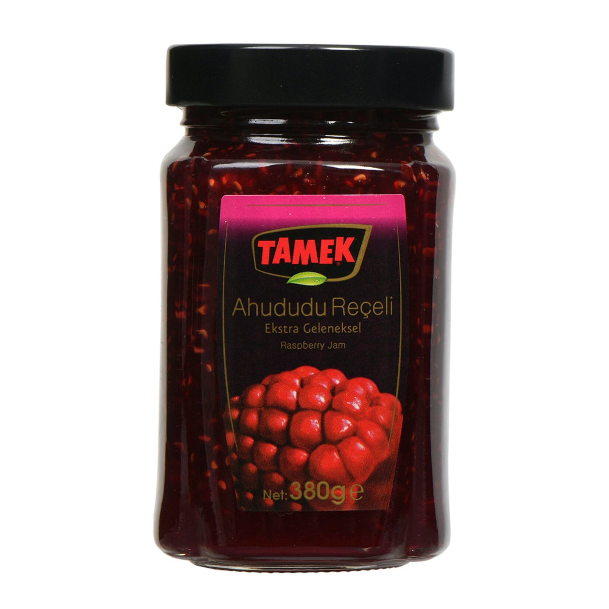 Tamek Raspberry Jam 380g