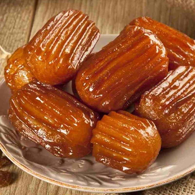 Tulumba 500G