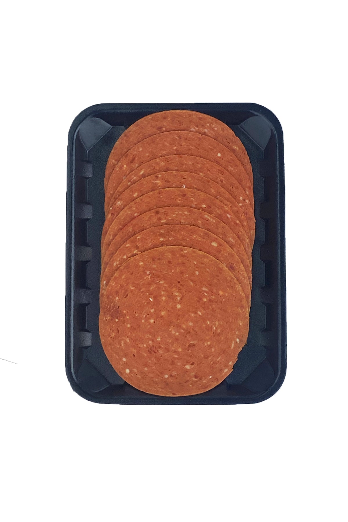 Sahara Fresh Deli Beef Hot Salami 250G