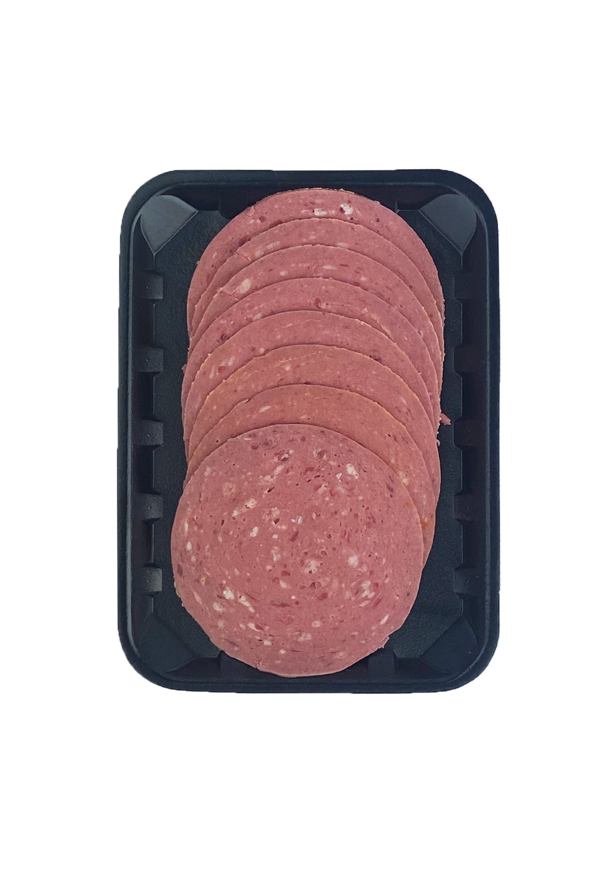 Sahara Fresh Deli Beef Mild Salami 250G